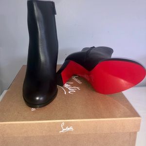 BRAND NEW Christian Louboutin Adox Bootie